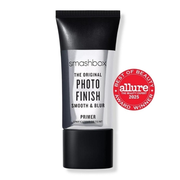 Smashbox Original Photo Finish Smooth & Blur Primer, #1 Best Seller, 30ml, NIB - Picture 1 of 7